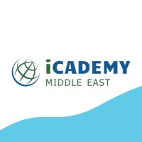 iCademy Middle East logo