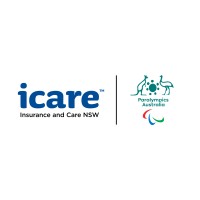 icare NSW logo