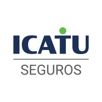 Icatu Seguros logo