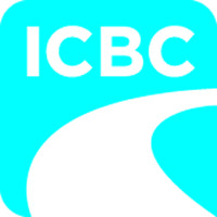 ICBC (Insurance Corporation of British Columbia) logo