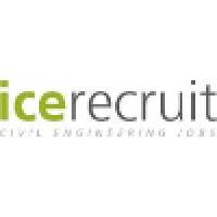 ICE Recruit logo
