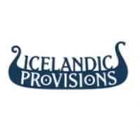 Icelandic Provisions logo