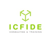 ICFIDE, Consulting & Training logo
