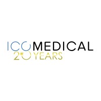 ICG Medical logo