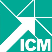ICM America LLC logo