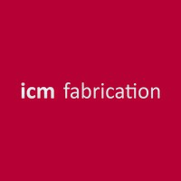 icm fabrication logo