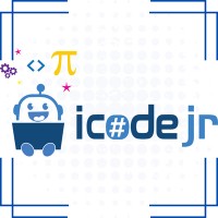 iCodejr.com logo