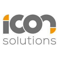 Icon Solutions logo