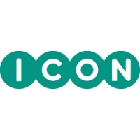ICON Strategic Solutions logo
