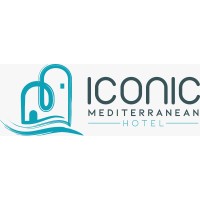 Logo Iconic Mediterranean Hotel