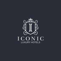 Iconic Luxury Hotels logo