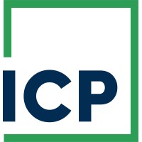ICP Group logo
