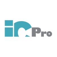 IC Pro logo
