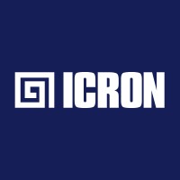 ICRON | Planning and Optimization Solutions logo