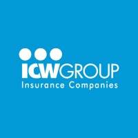 ICW Group logo