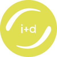 I+D Comprehensive Human Development logo