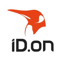 ID.on logo