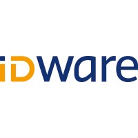 ID-ware logo