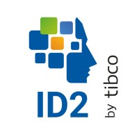 ID2 by Tibco logo