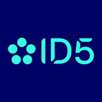 ID5.io logo