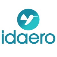 IDAERO SOLUTIONS logo