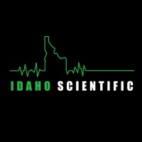 Idaho Scientific logo