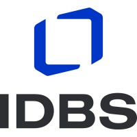 IDBS logo