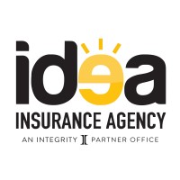 IDEA Insurance Agency logo