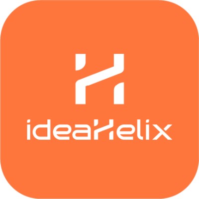 ideaHelix logo