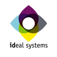 ideal systems logo