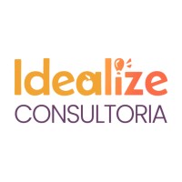 Idealize Consultoria logo
