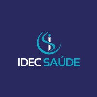 Idec Saúde logo