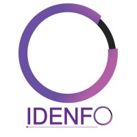 Idenfo logo