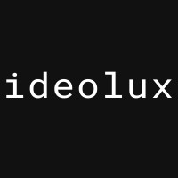 Ideolux logo