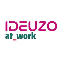IDEUZO logo