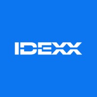 IDEXX logo