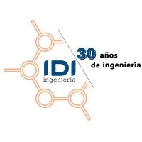 IDI S.L. logo