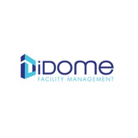 iDOME FACILITY MANAGEMENT logo