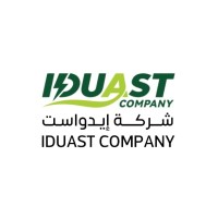 Iduast logo