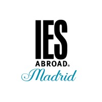 IES Abroad Madrid logo
