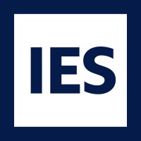IES Ltd. logo