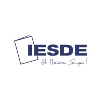 IESDE logo