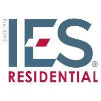 IES Residential logo