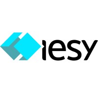 iesy GmbH logo
