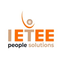 IeTee People Solutions logo