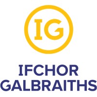 IFCHOR GALBRAITHS logo