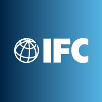 IFC - International Finance Corporation logo