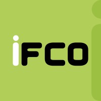 IFCO Funderingsexpertise BV logo
