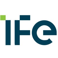 ife-Innovative Frequency Company logo