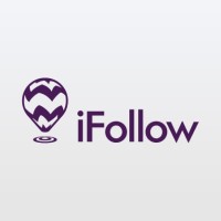 iFollow logo